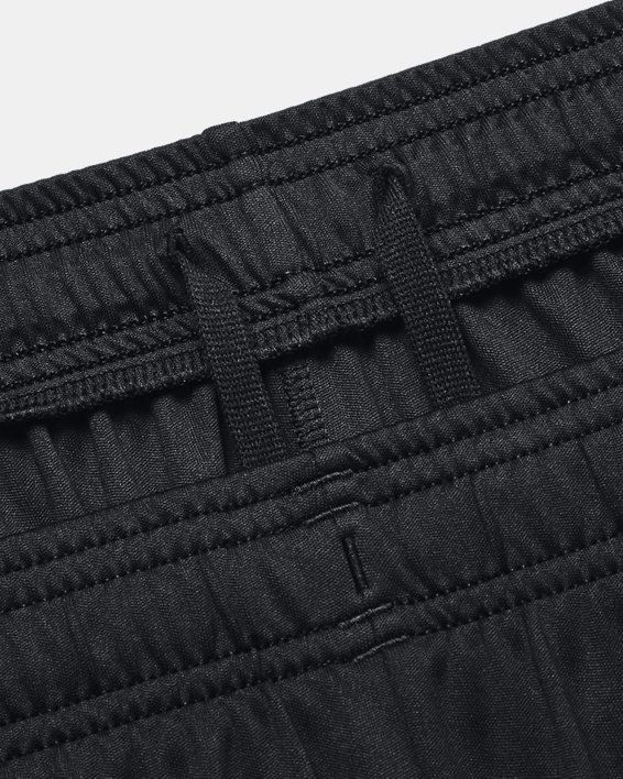 男士UA Tech™ Boxed Logo短褲, Black, pdpMainDesktop image number 4